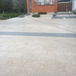 commercial paving contractor