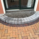 clean paving