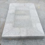 paving slabs